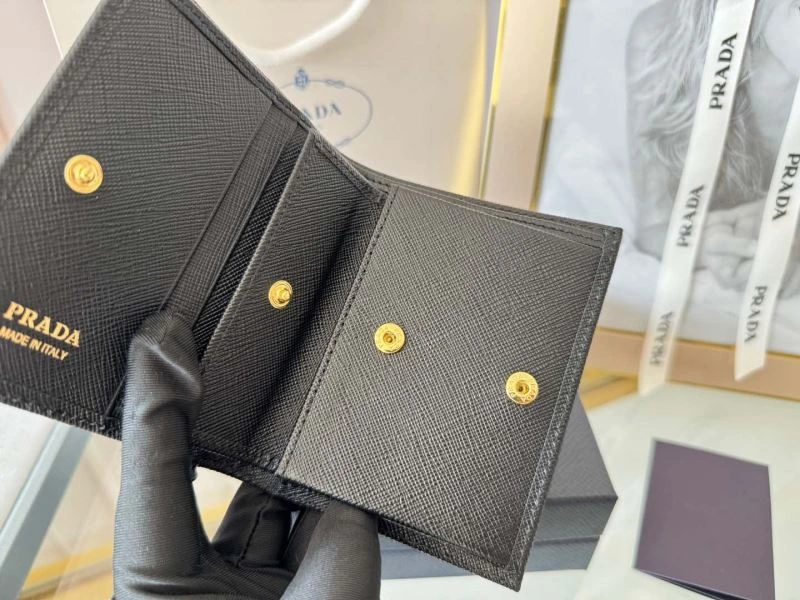 Prada Wallets Purse SoftTouch 56949