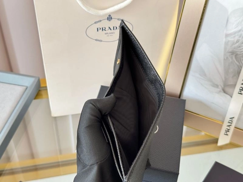 Prada Wallets Purse SoftTouch 56949