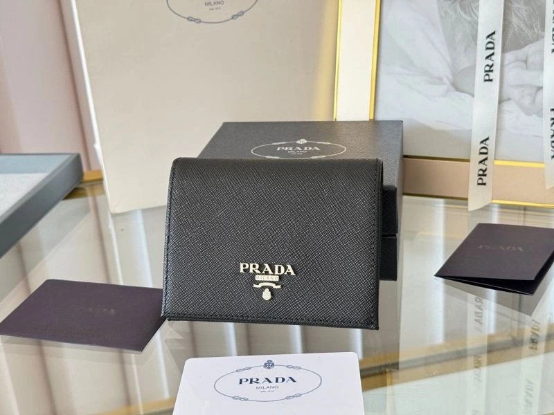 Prada Wallets Purse Fashionable 56953
