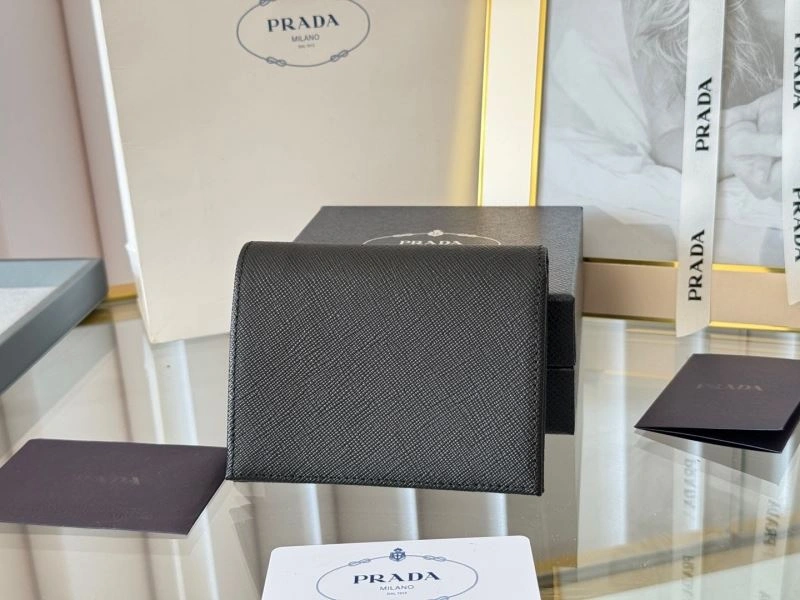 Prada Wallets Purse Fashionable 56953