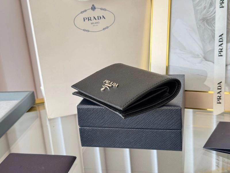 Prada Wallets Purse Fashionable 56953