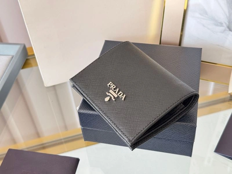 Prada Wallets Purse Fashionable 56953