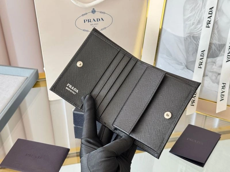 Prada Wallets Purse Fashionable 56953