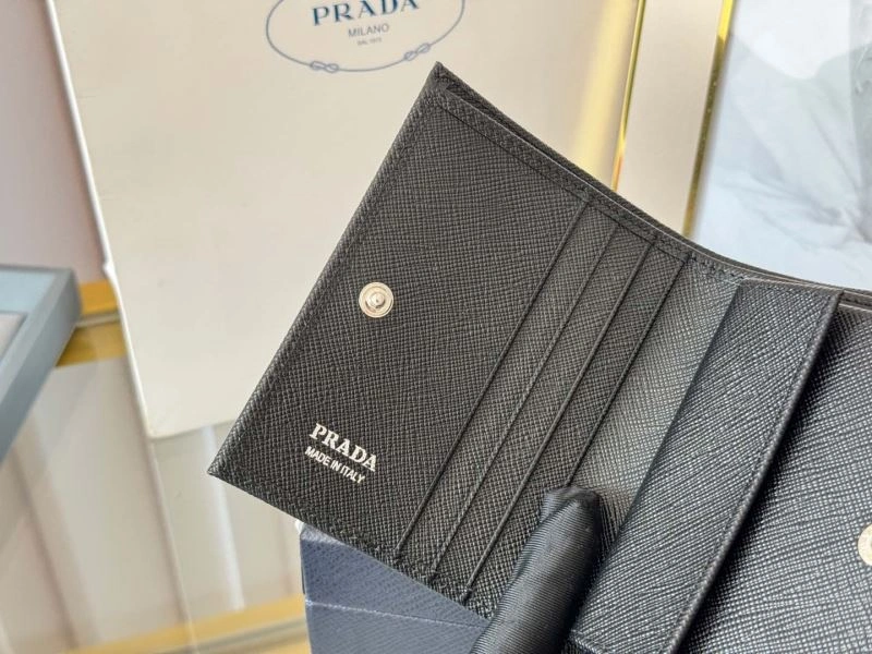 Prada Wallets Purse Fashionable 56953