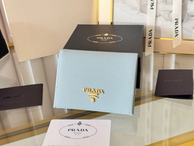 SportInspired Prada Wallets Purse 57028
