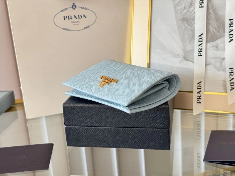 SportInspired Prada Wallets Purse 57028