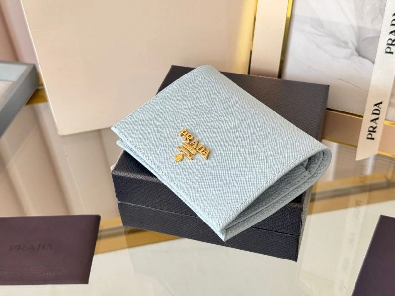 SportInspired Prada Wallets Purse 57028