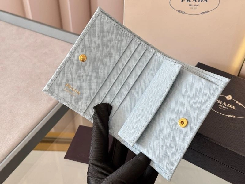 SportInspired Prada Wallets Purse 57028