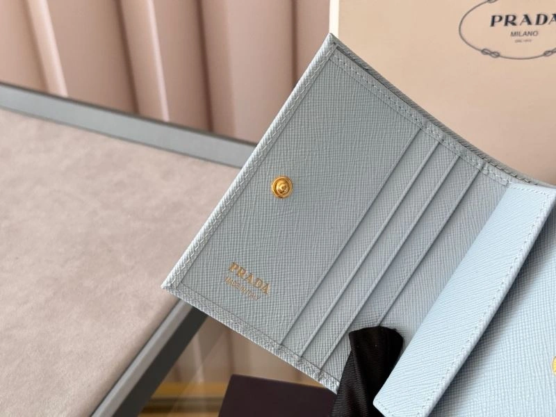 SportInspired Prada Wallets Purse 57028
