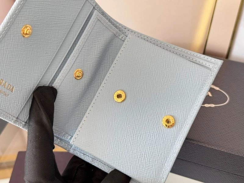 SportInspired Prada Wallets Purse 57028
