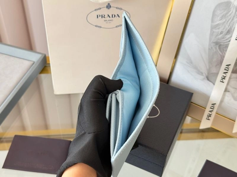 SportInspired Prada Wallets Purse 57028