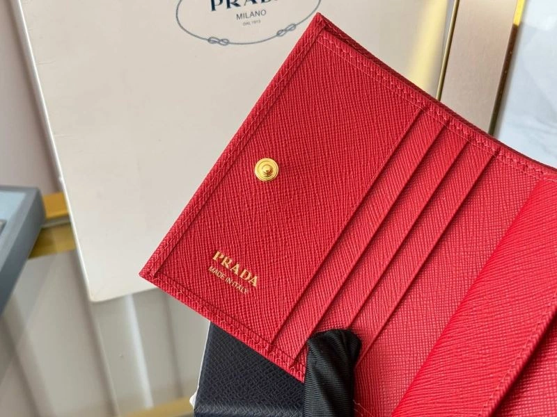 Tailored Prada Wallets Purse 56948