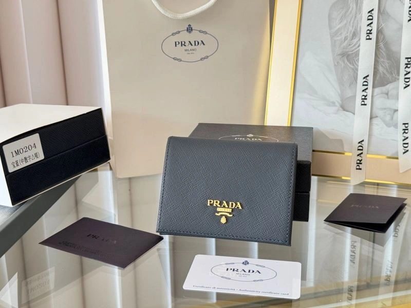 Prada Wallets Purse GoAnywhere 56990