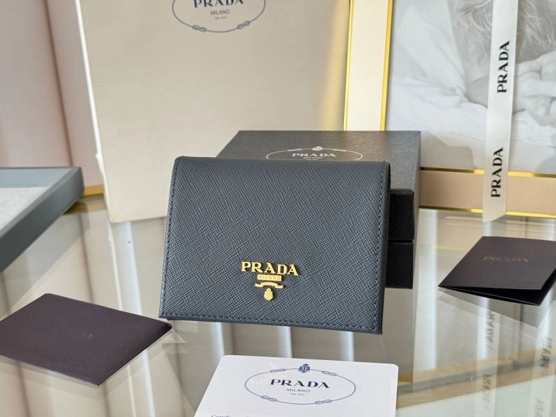 Prada Wallets Purse GoAnywhere 56990