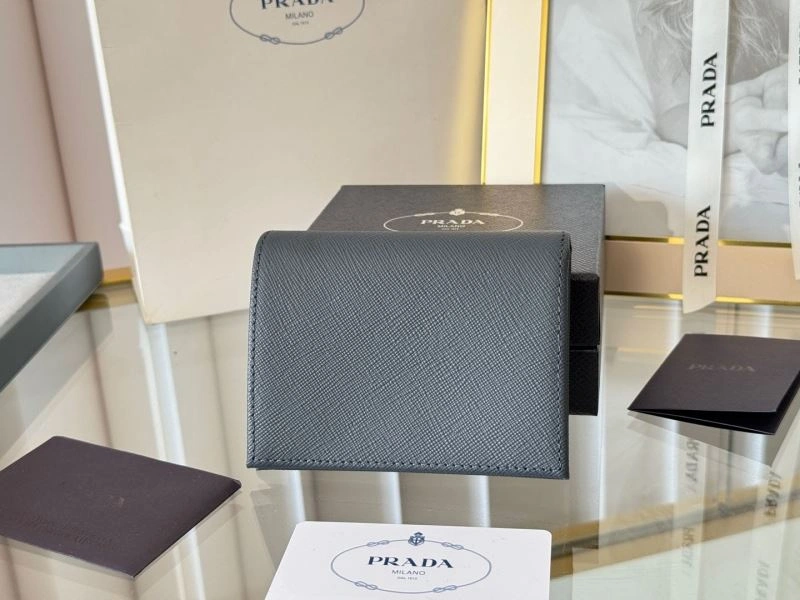 Prada Wallets Purse GoAnywhere 56990