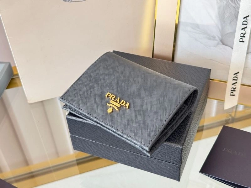 Prada Wallets Purse GoAnywhere 56990