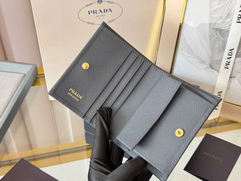 Prada Wallets Purse GoAnywhere 56990