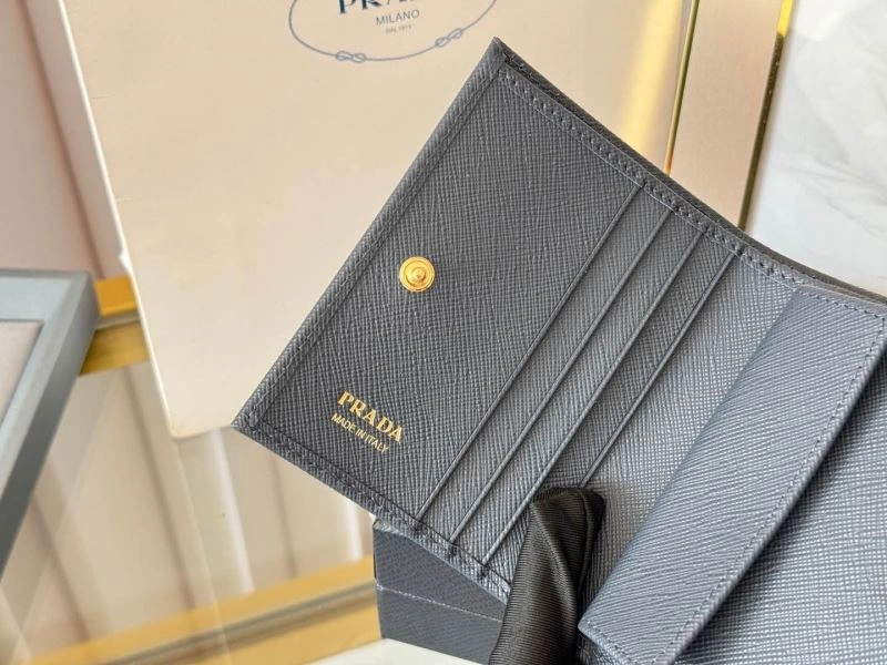 Prada Wallets Purse GoAnywhere 56990