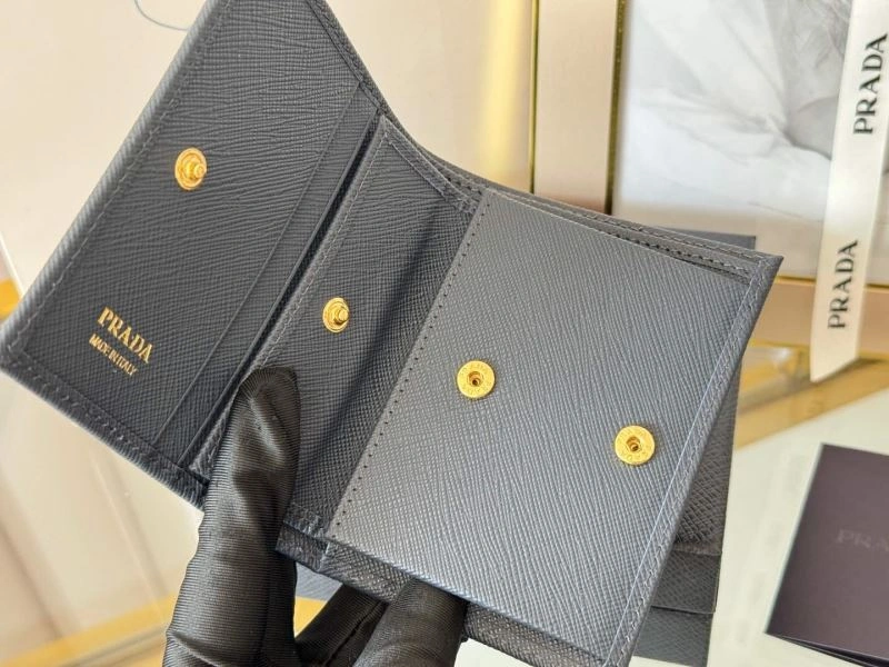 Prada Wallets Purse GoAnywhere 56990