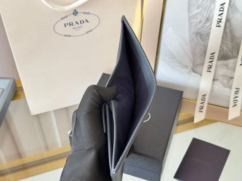 Prada Wallets Purse GoAnywhere 56990