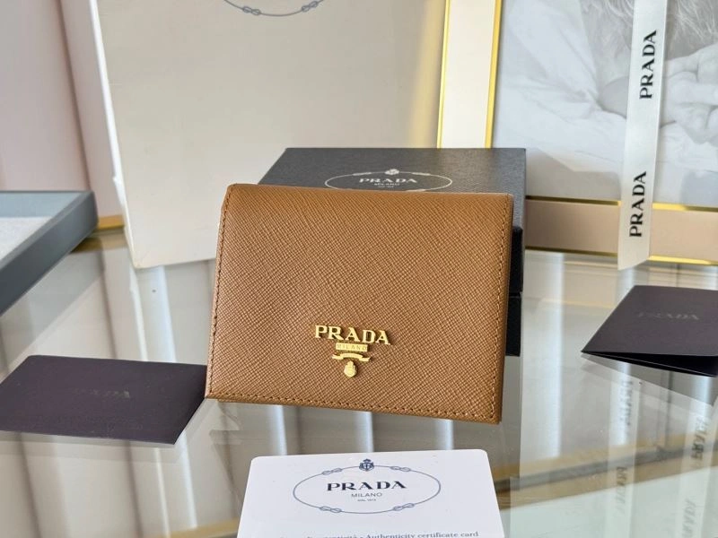 Prada Wallets Purse Stylish 56950
