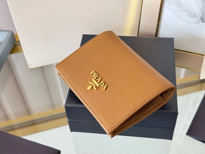 Prada Wallets Purse Stylish 56950