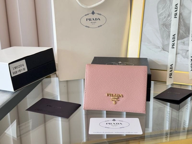 BestValue Prada Wallets Purse 56943