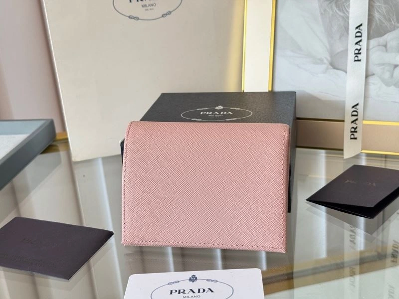 BestValue Prada Wallets Purse 56943