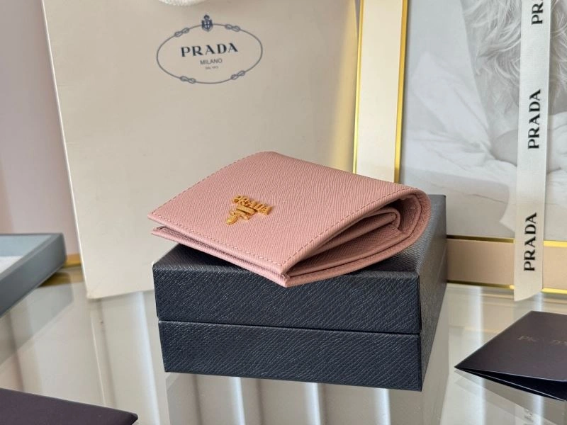 BestValue Prada Wallets Purse 56943