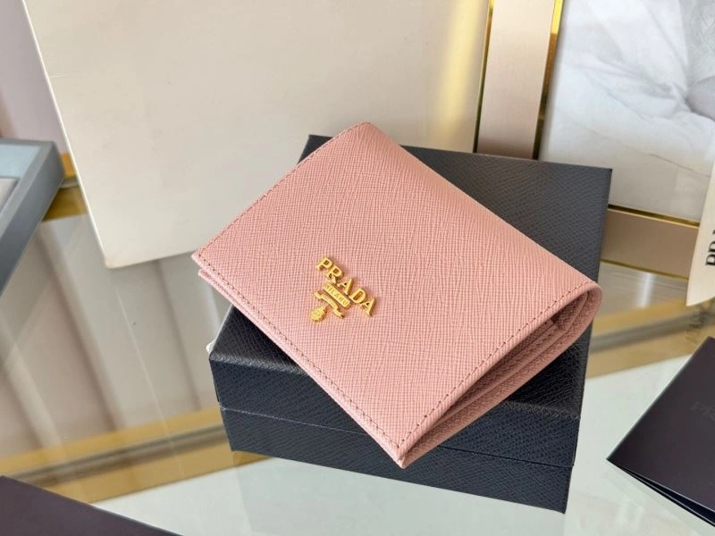 BestValue Prada Wallets Purse 56943