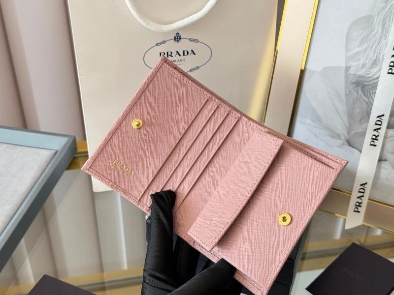 BestValue Prada Wallets Purse 56943