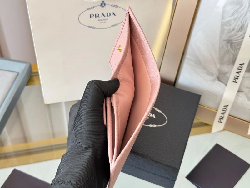 BestValue Prada Wallets Purse 56943