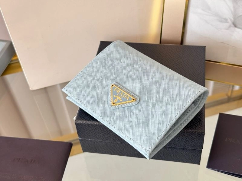 Prada Wallets Purse ComfortFit 56972