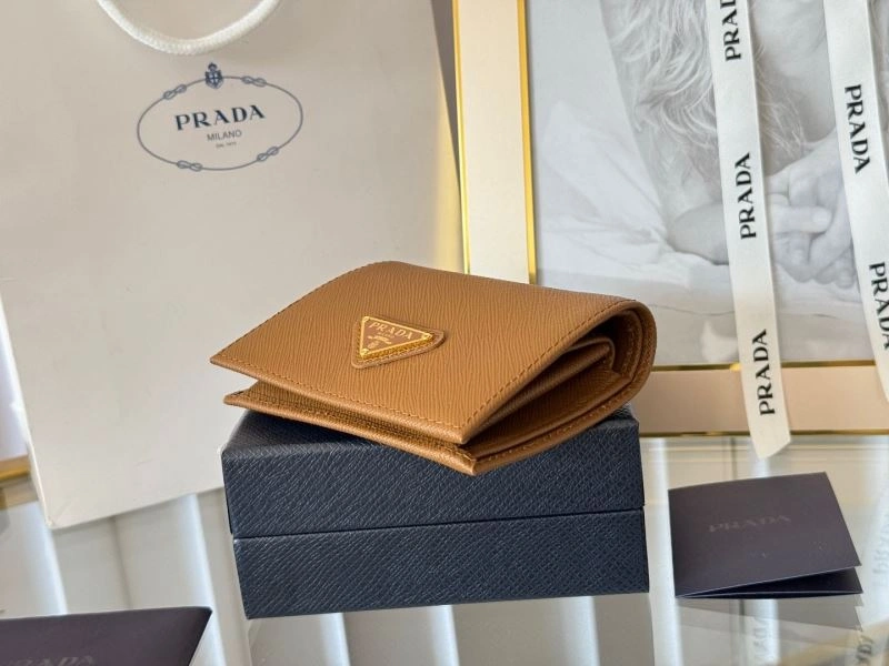Prada Wallets Purse SoftTouch 56942