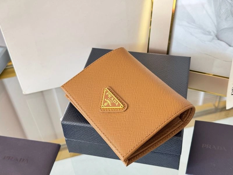 Prada Wallets Purse SoftTouch 56942