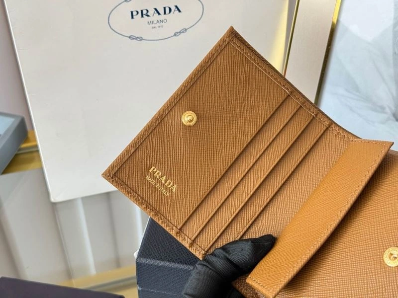 Prada Wallets Purse SoftTouch 56942