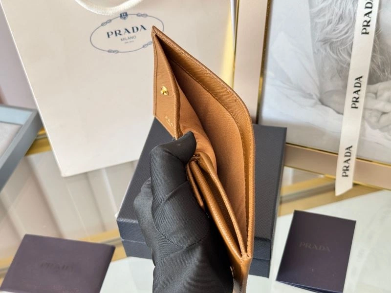 Prada Wallets Purse SoftTouch 56942