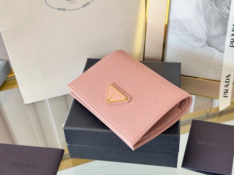 Prada Wallets Purse FreshLook 56939