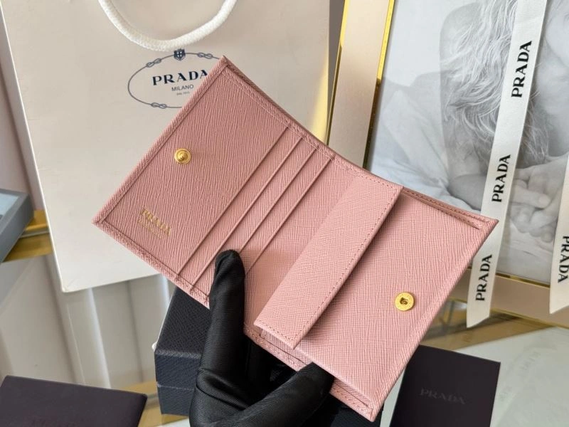 Prada Wallets Purse FreshLook 56939