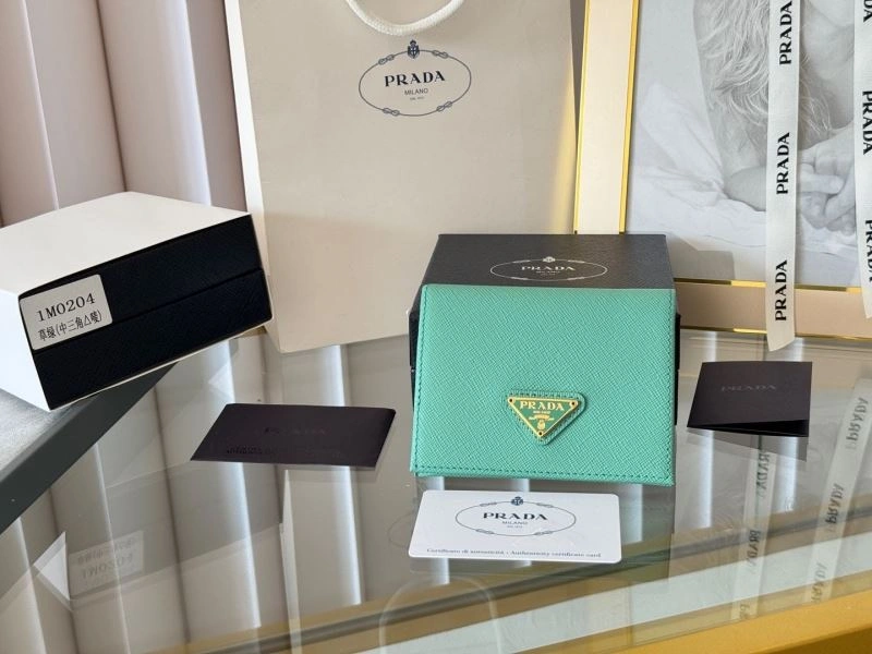 Prada Wallets Purse Timeless 56940