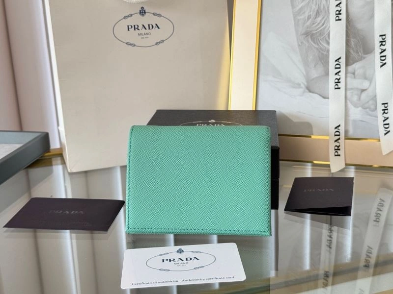Prada Wallets Purse Timeless 56940