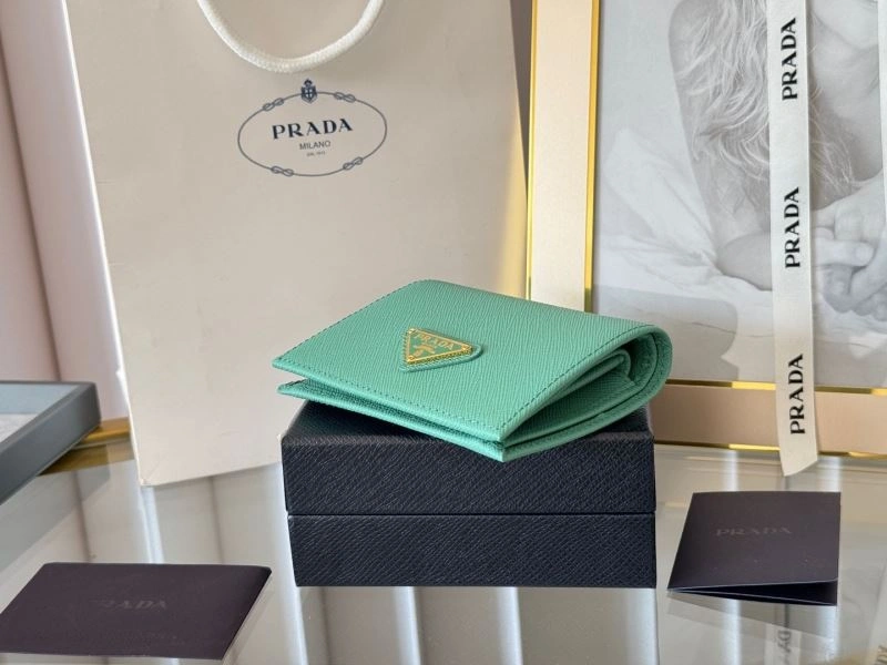 Prada Wallets Purse Timeless 56940