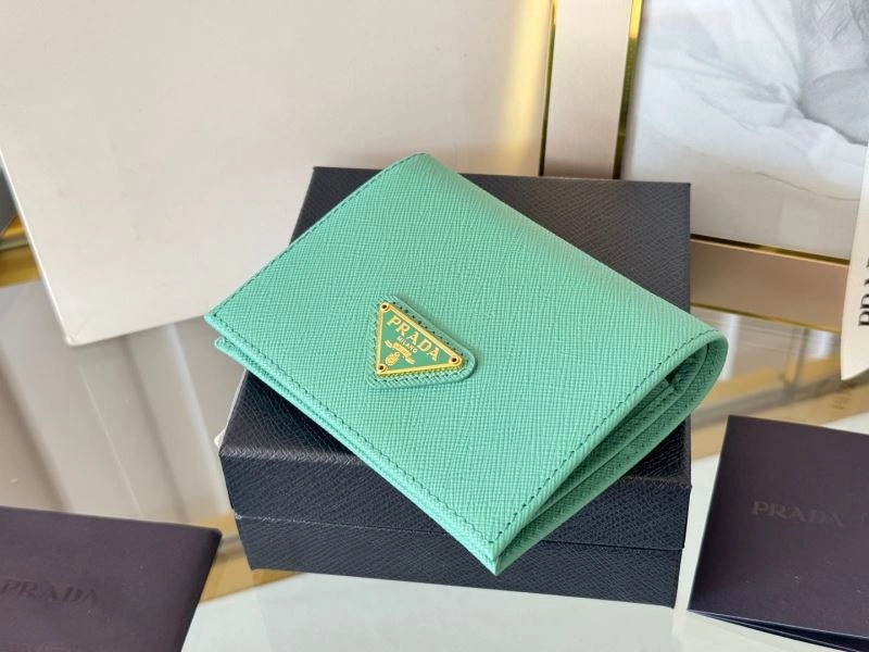 Prada Wallets Purse Timeless 56940