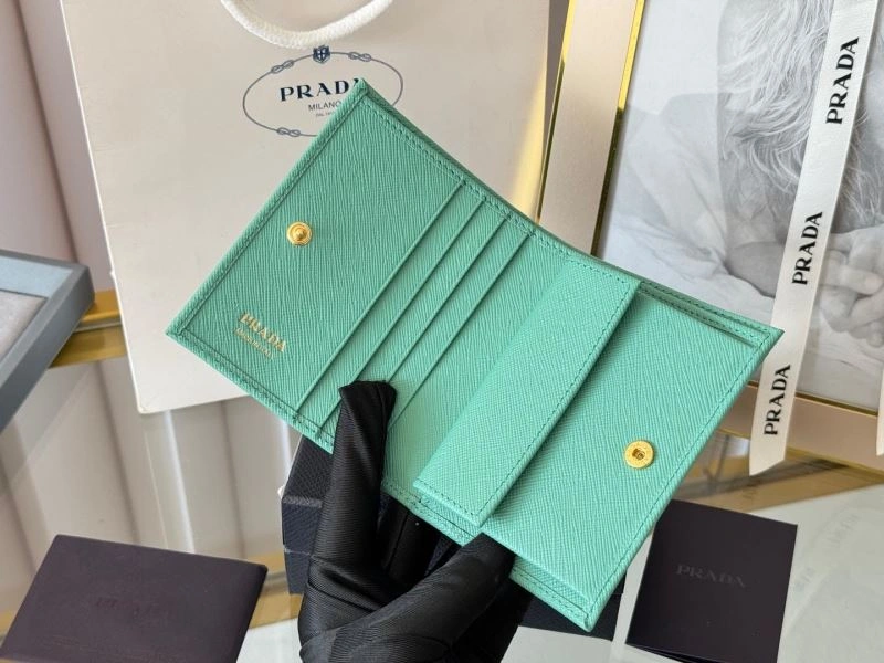 Prada Wallets Purse Timeless 56940