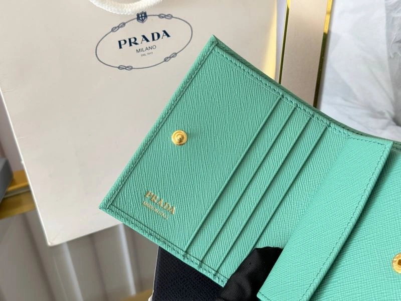 Prada Wallets Purse Timeless 56940