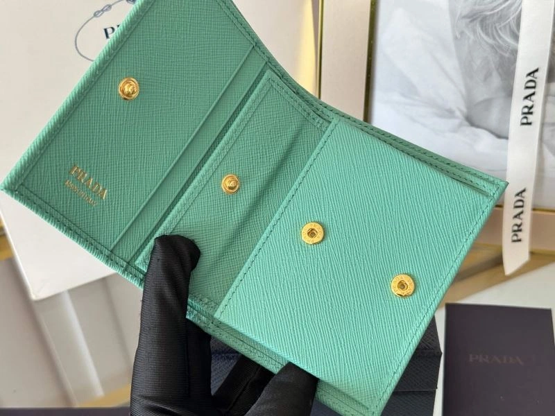 Prada Wallets Purse Timeless 56940