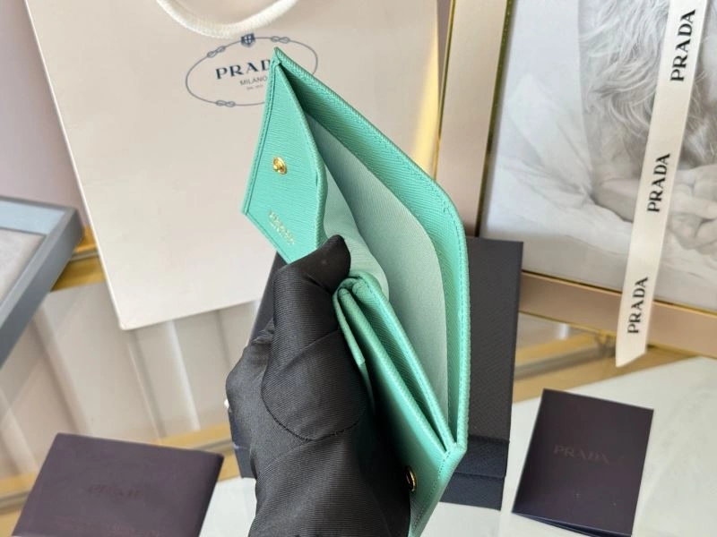 Prada Wallets Purse Timeless 56940