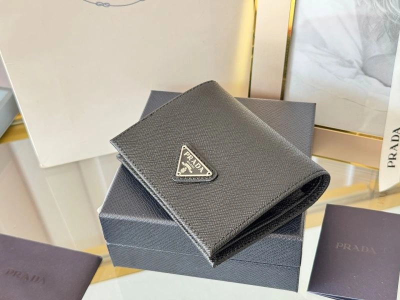 Prada Wallets Purse GoAnywhere 56936