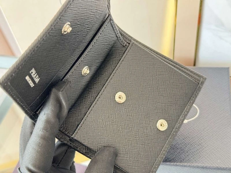 Prada Wallets Purse GoAnywhere 56936