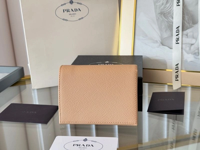 Bold Prada Wallets Purse 56921